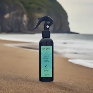 Perfumy samochodowe Maldives, spokój i wyrafinowanie
