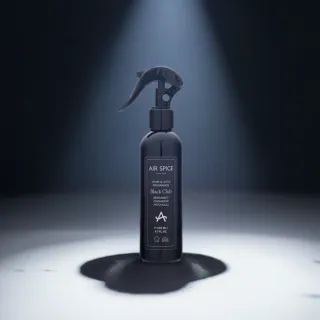 Perfumy samochodowe premium Black Club