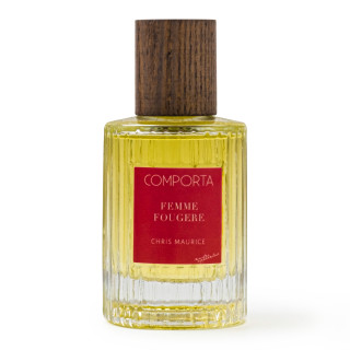 COMPORTA FEMME FOUGÈRE 100 ml