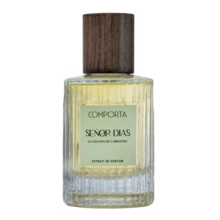 COMPORTA SEÑOR DIAS 100 ml