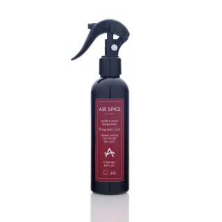 Perfumy samochodowe Burgundy Club 200 ml LuxuryAir