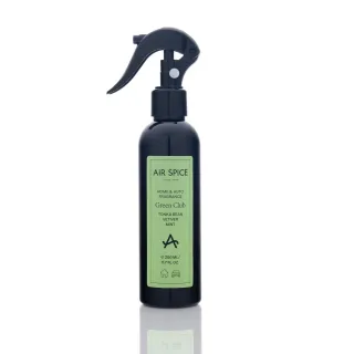 Perfumy samochodowe Green Club 200 ml LuxuryAir