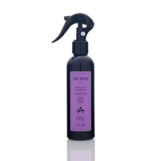 Perfumy samochodowe Violet Club 200 ml LuxuryAir