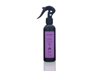 Perfumy samochodowe Violet Club 200 ml LuxuryAir