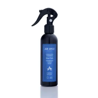 Perfumy samochodowe Blue Club 200 ml LuxuryAir