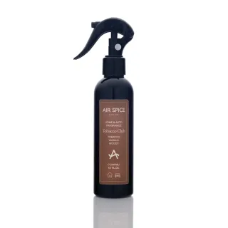 Perfumy samochodowe Tobako Club 200 ml LuxuryAir