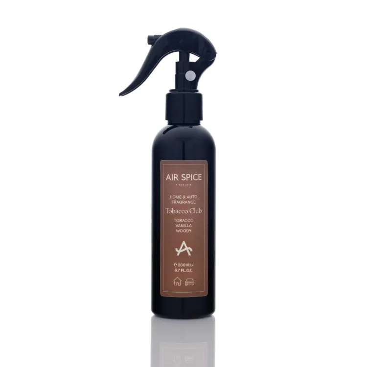 Perfumy samochodowe Tobako Club 200 ml LuxuryAir