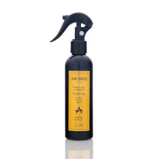 Perfumy samochodowe Gold Club 200 ml LuxuryAir