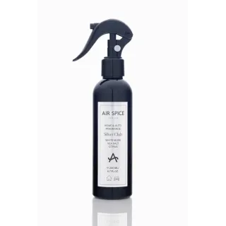 Perfumy samochodowe Silver Club 200 ml LuxuryAir