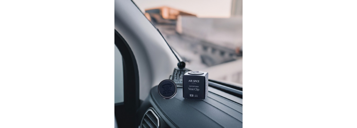 Zapachy samochodowe premium | LuxuryAir