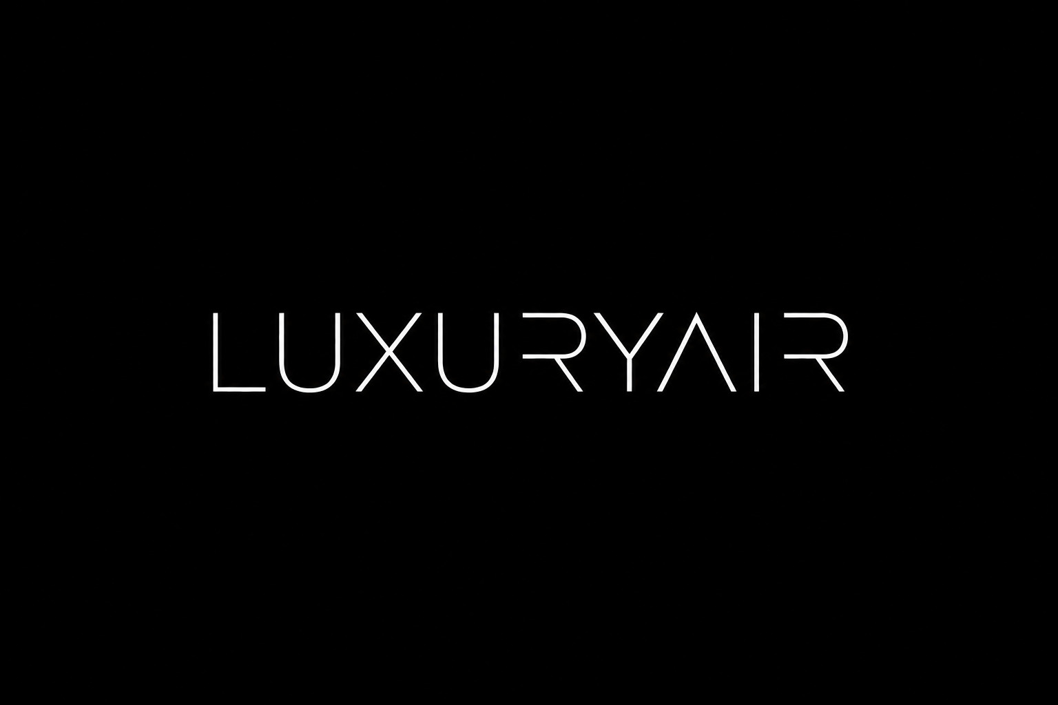 LuxuryAir – Luksusowe perfumy do samochodu